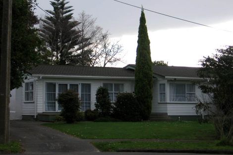 Photo of property in 7 Dundas Place, Awapuni, Palmerston North, 4412