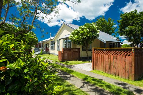Photo of property in 7 Ward Street, Riverdale, Gisborne, 4010