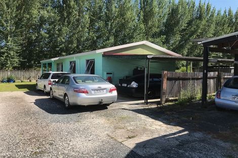 Photo of property in 3b Walker Street, Te Kuiti, 3910