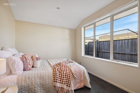 Photo of property in 9a Hurricane Way, Wigram, Christchurch, 8042