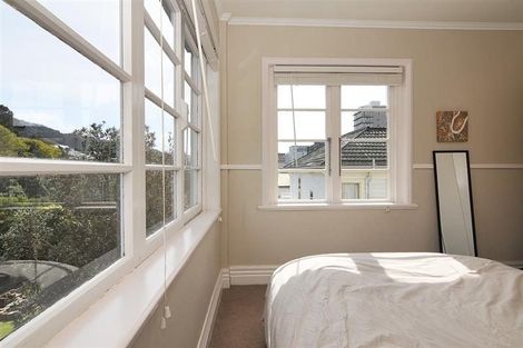 Photo of property in Aroha Apartments, 222ug The Terrace, Wellington Central, Wellington, 6011