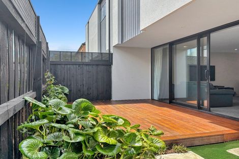 Photo of property in 3/10 Bishop Street, St Albans, Christchurch, 8014