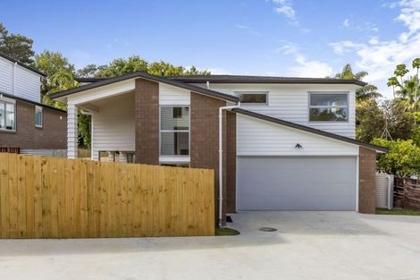 Photo of property in 17 Normanton Street, Glenfield, Auckland, 0629