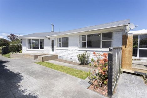 Photo of property in 5 Pimlico Place, Bishopdale, Christchurch, 8053