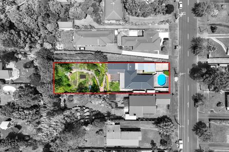 Photo of property in 52 Herbert Road, Queenwood, Hamilton, 3210