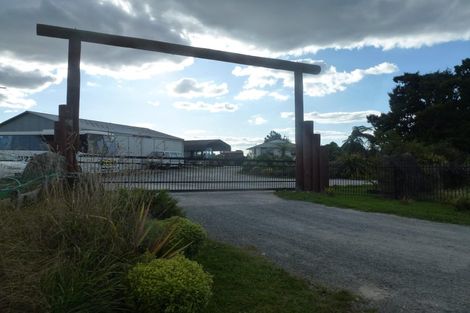 Photo of property in 1408 Oropi Road, Oropi, Tauranga, 3173