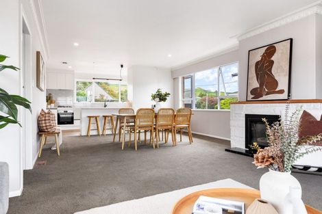 Photo of property in 21 Kerswell Terrace, Tihiotonga, Rotorua, 3015