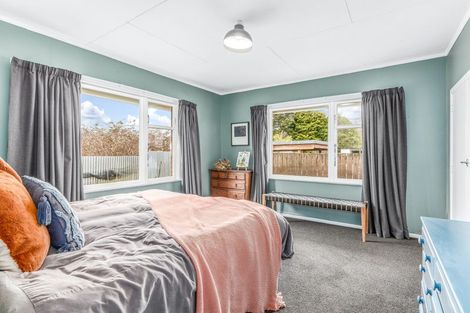 Photo of property in 9a Ranfurly Street, Trentham, Upper Hutt, 5018