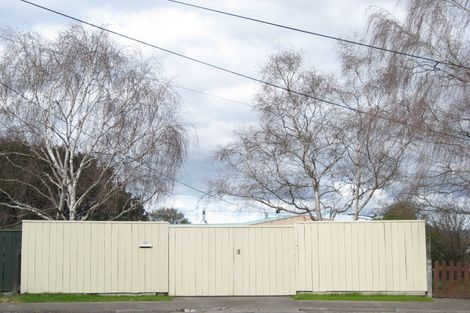 Photo of property in 39 Freyberg Terrace, Waipukurau, 4200