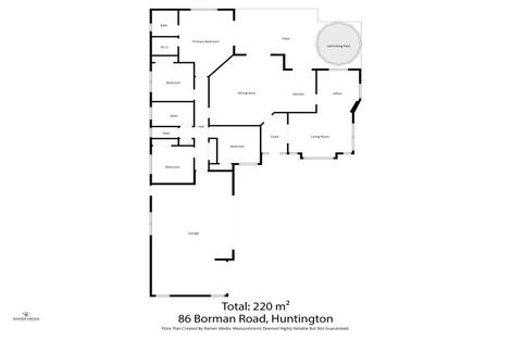 Photo of property in 86 Borman Road, Huntington, Hamilton, 3210