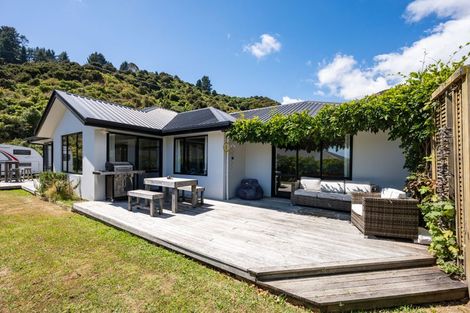 Photo of property in 38 Saddleback Road, Todds Valley, Nelson, 7071