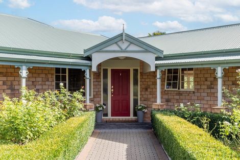 Photo of property in 25 Holmwood Park Drive, Morrinsville, 3300