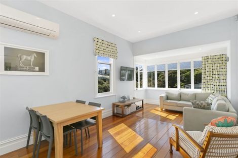 Photo of property in 26 Weld Street, Wadestown, Wellington, 6012