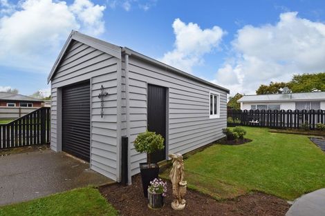 Photo of property in 87 Robertson Street, Richmond, Invercargill, 9810