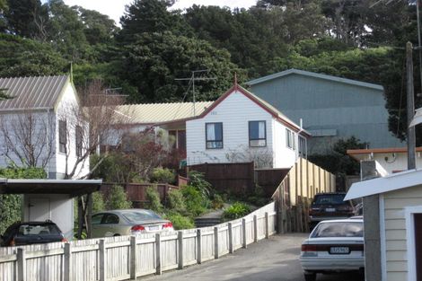 Photo of property in 156a Moxham Avenue, Hataitai, Wellington, 6021