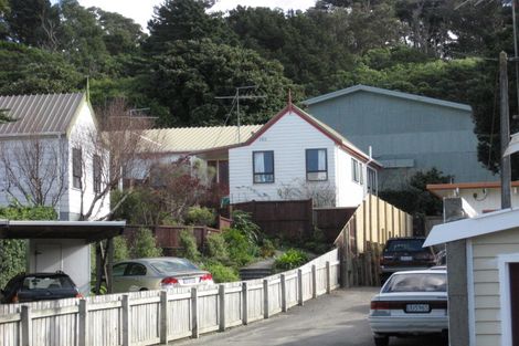 Photo of property in 156a Moxham Avenue, Hataitai, Wellington, 6021