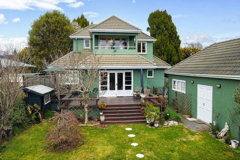 Photo of property in 9 High Street, Glenholme, Rotorua, 3010