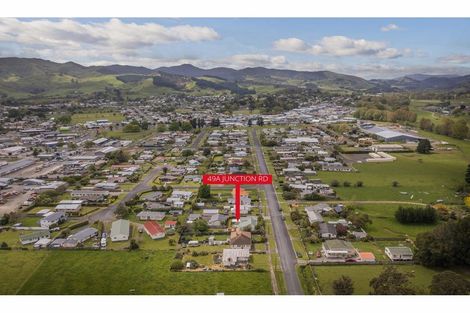 Photo of property in 49a Junction Road, Paeroa, 3600
