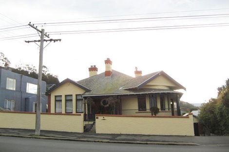 Photo of property in 72 Bedford Street, Saint Clair, Dunedin, 9012