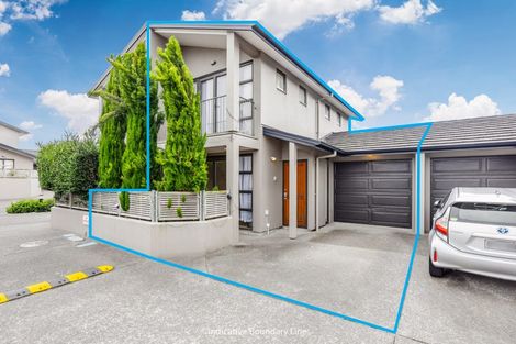 Photo of property in 31/8 Landscape Road, Papatoetoe, Auckland, 2025