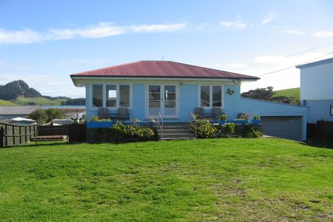 Photo of property in 13 Mcgregor Street, Taiharuru, Onerahi, 0192