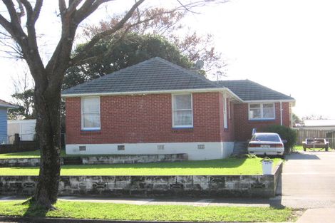 Photo of property in 48 Crewe Crescent, Hokowhitu, Palmerston North, 4410