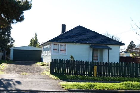 Photo of property in 25 Henwood Road, Mangere East, Auckland, 2024