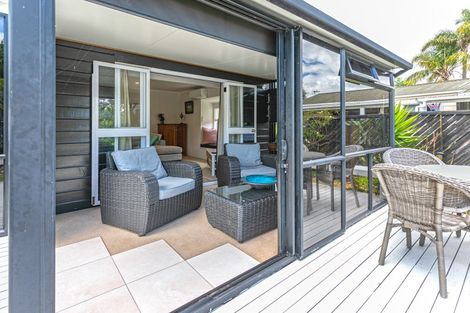 Photo of property in 109 Prices Avenue, Thames, 3500