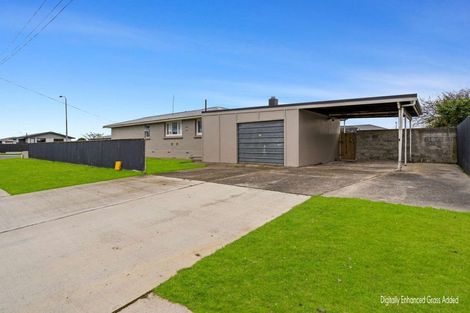 Photo of property in 55 Purdue Street, Hawthorndale, Invercargill, 9810