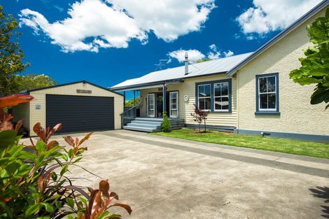 Photo of property in 7 Ward Street, Riverdale, Gisborne, 4010