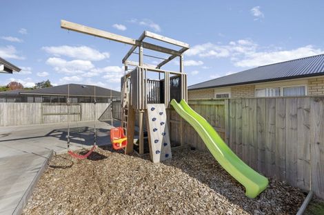 Photo of property in 27 Kauri Place, Pahiatua, 4910