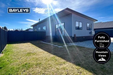 Photo of property in 11 Brewster Crescent, Lake Hawea, 9382