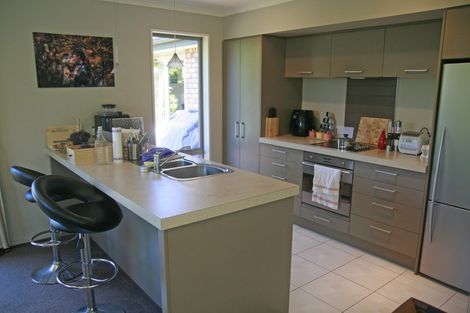 Photo of property in 1a Andrews Crescent, Spreydon, Christchurch, 8024