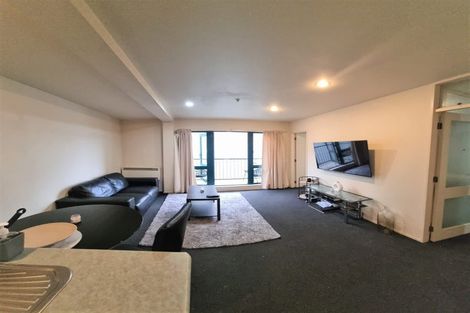 Photo of property in Courtenay Apartments, 413/120 Courtenay Place, Te Aro, Wellington, 6011