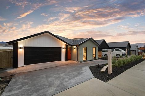 Photo of property in 22 Cheviot Street, Jacks Point, 9371