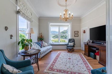 Photo of property in 7 Rutland Street, Picton, 7220