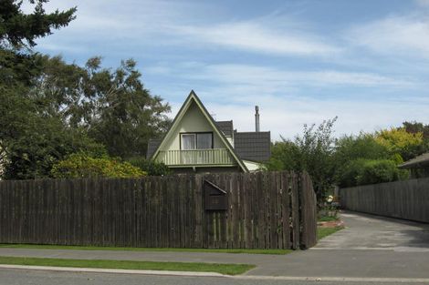 Photo of property in 10 Tosswill Road, Prebbleton, 7604