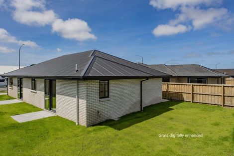 Photo of property in 23 Chambers Avenue, Woodend, 7610