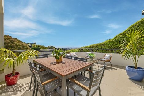 Photo of property in 160b Soleares Avenue, Mount Pleasant, Christchurch, 8081