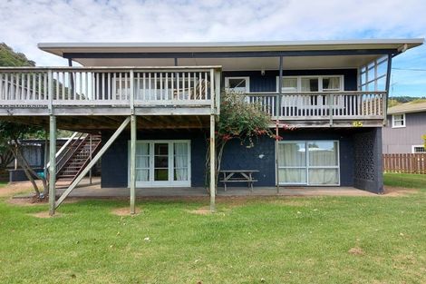 Photo of property in 65 Maunsell Road, Port Waikato, Tuakau, 2695