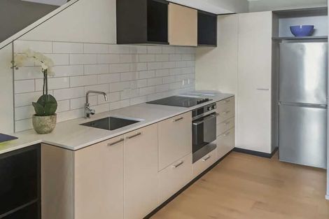 Photo of property in 203/34 Cranmer Square, Christchurch Central, Christchurch, 8013