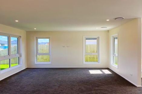 Photo of property in 19a Lewis Crescent, Rolleston, 7614