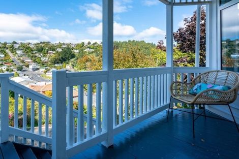 Photo of property in 41 Greenock Street, Glenross, Dunedin, 9011