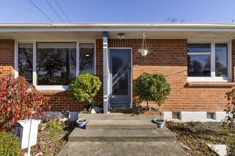 Photo of property in 46 Eltham Road, Blenheim, 7201