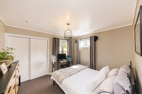 Photo of property in 459a Featherston Street, Palmerston North, 4414