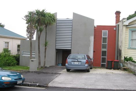 Photo of property in 11-13 Brown Street, Ponsonby, Auckland, 1021