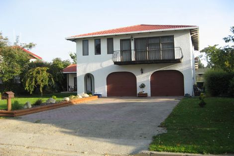 Photo of property in 58 Richard Pearse Drive, Temuka, 7920