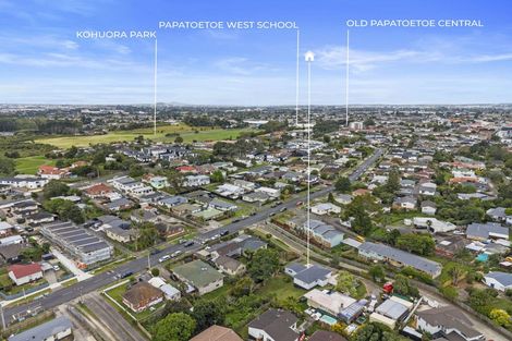 Photo of property in 48 Hillside Road, Papatoetoe, Auckland, 2025