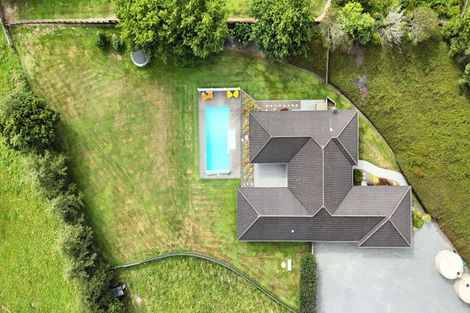 Photo of property in 211 Woolrich Road, Te Kowhai, Hamilton, 3288