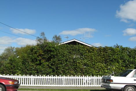 Photo of property in 21 Cuba Street, Marton, 4710